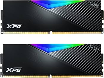 Amazon | XPG Lancer LANCER RGB デスクトップPC用メモリ DDR5 PC5