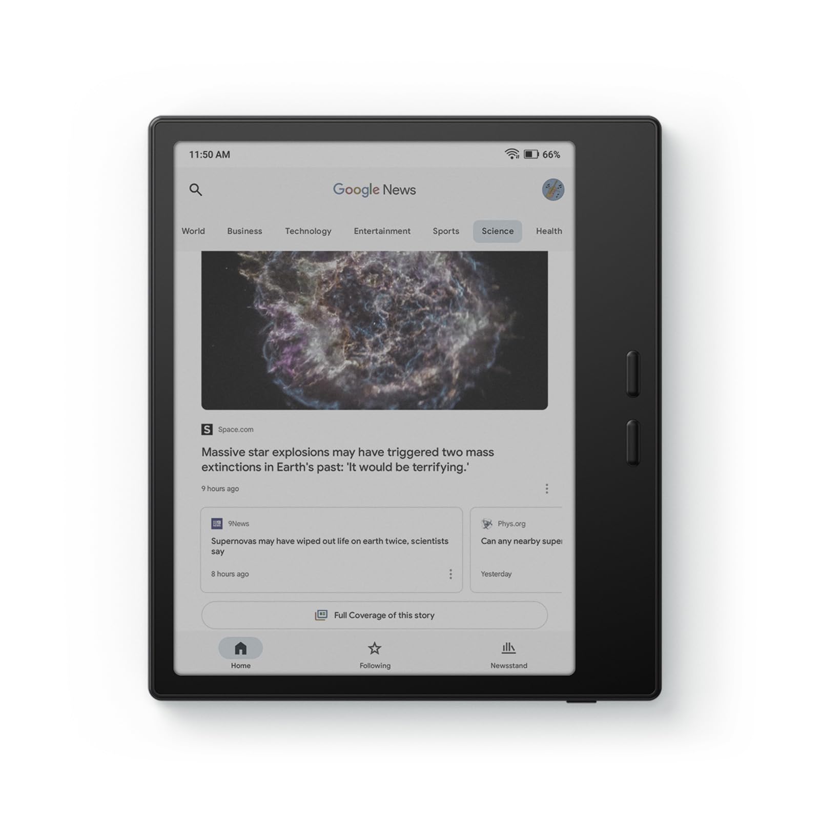 Amazon.com: BOOX Tablet Go Color 7 Gen II E Ink Tablet 4G 64G