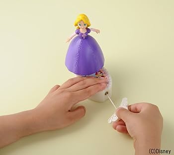 Amazon.co.jp: ディズニー プリンセス ダンス☆ダンスプリンセス