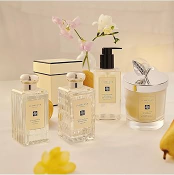 Amazon | ジョー マローン JO MALONE イングリッシュ ペアー