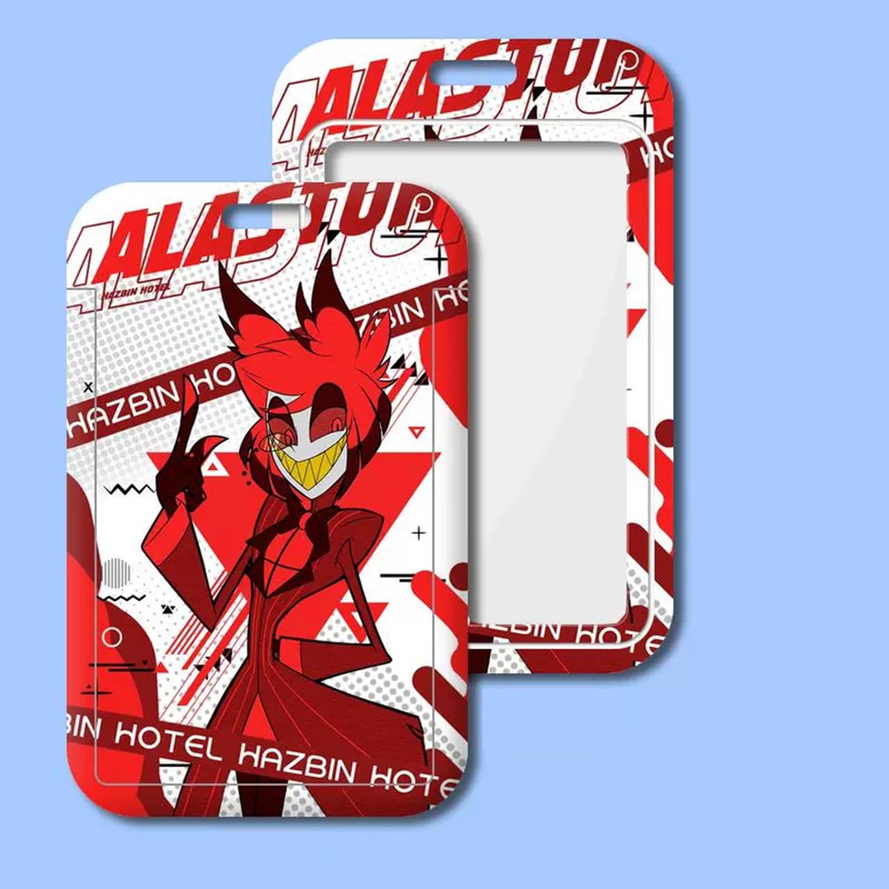 Amazon.co.jp: ハズビンホテル カードケース パスケース ICカード