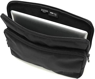 Amazon.co.jp: [ポーター] PORTER ディル DILL PCケース（iPad