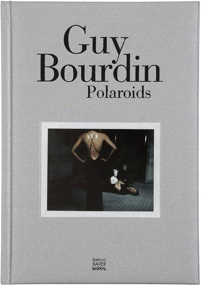 Guy Bourdin: Polaroids | Amazon.com.br