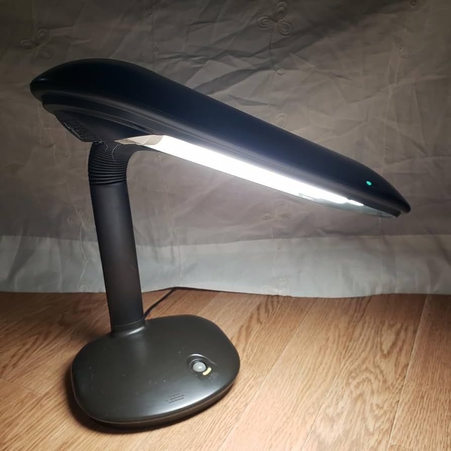 Amazon.co.jp: レトロ 動作ok デスクライト ナショナル 半導体式