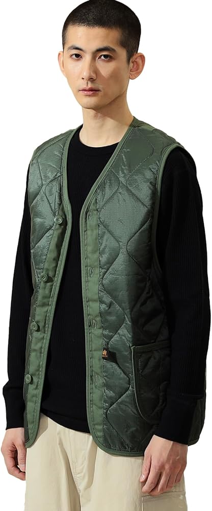 Amazon | [アルファインダストリーズ] TA0718-021-02 | ベスト 通販