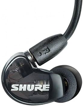 Amazon.co.jp: Shure SE215-CL Sound Isolating In Ear Stereo