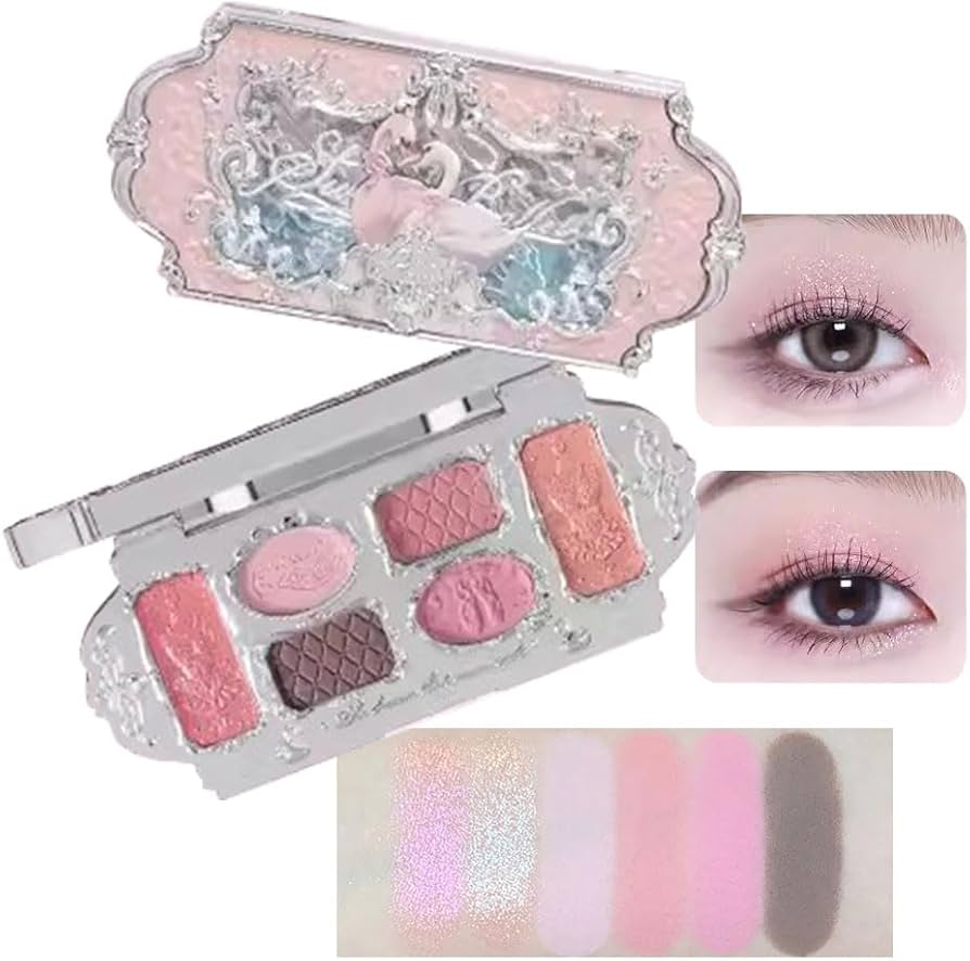 Amazon.co.jp: Flower knows（フラワーノーズ）白鳥のバレエシリーズ 6