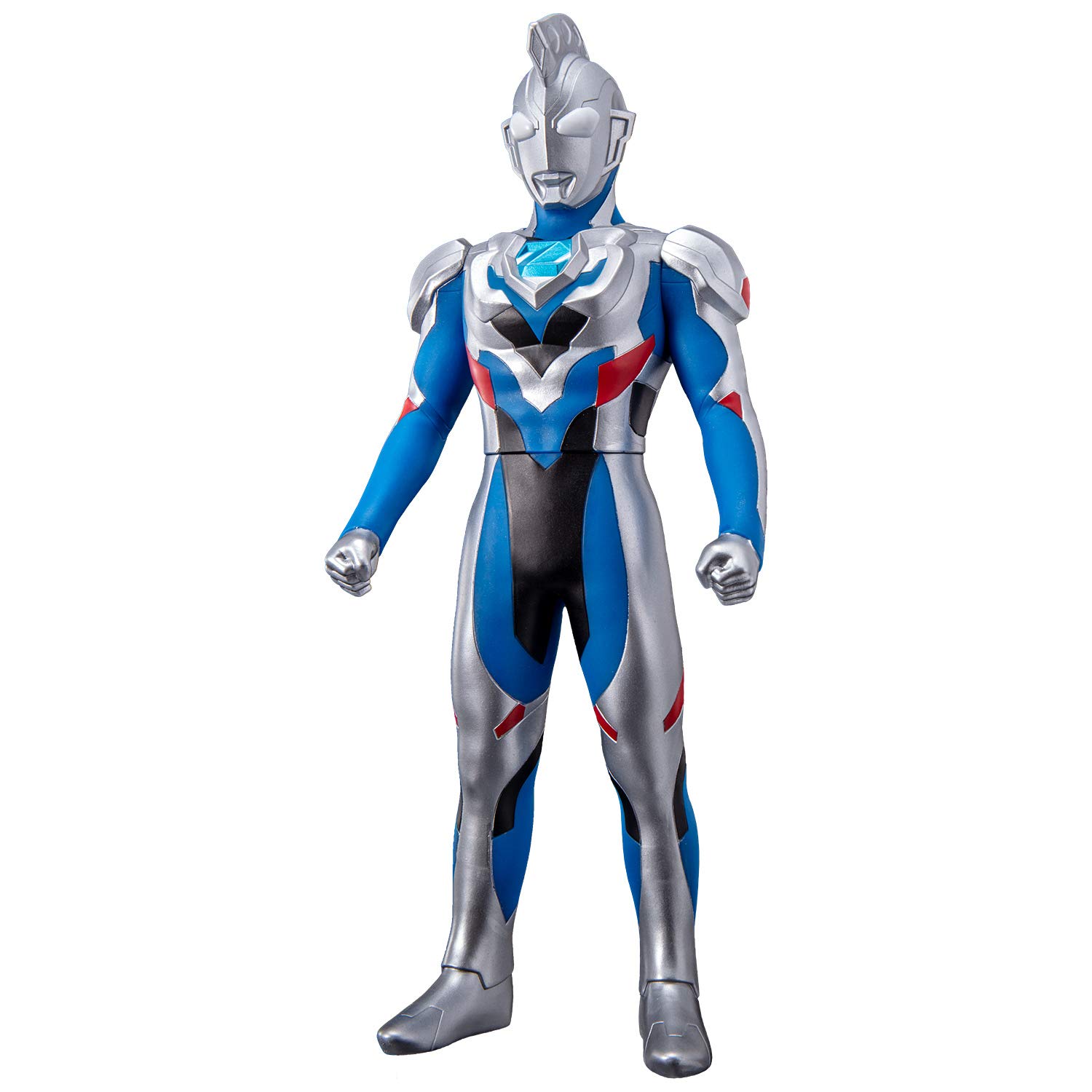 Amazon.co.jp: ウルトラマン ウルトラBIGソフビ ウルトラマンゼット
