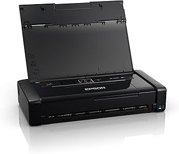 Amazon.co.jp: エプソン プリンター A4 モバイル カラーインクジェット