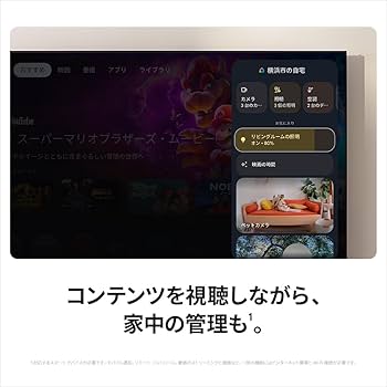 Amazon.co.jp: Google TV Streamer(4K) 有線LAN・WiFi対応/音声検索