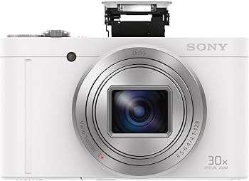 Amazon.com : Sony digital camera Cyber-shot (Cybershot) White DSC