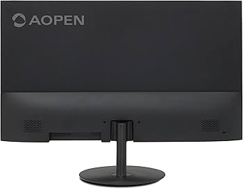 Amazon.com: AOPEN by Acer 31.5 Inch 4K UHD ZeroFrame Home & Office