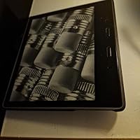 Amazon.co.jp: Kindle Oasis 色調調節ライト搭載 wifi 32GB 広告なし