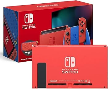 Amazon.co.jp: 【整備済み品】 Nintendo Switch ニンテンドー スイッチ