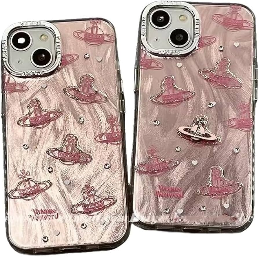 Amazon.co.jp: Smartphone Case Vivienne Westwood Mobile Phone Case