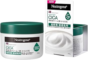 Amazon | Neutrogena(ニュートロジーナ) ノルウェーフォーミュラ