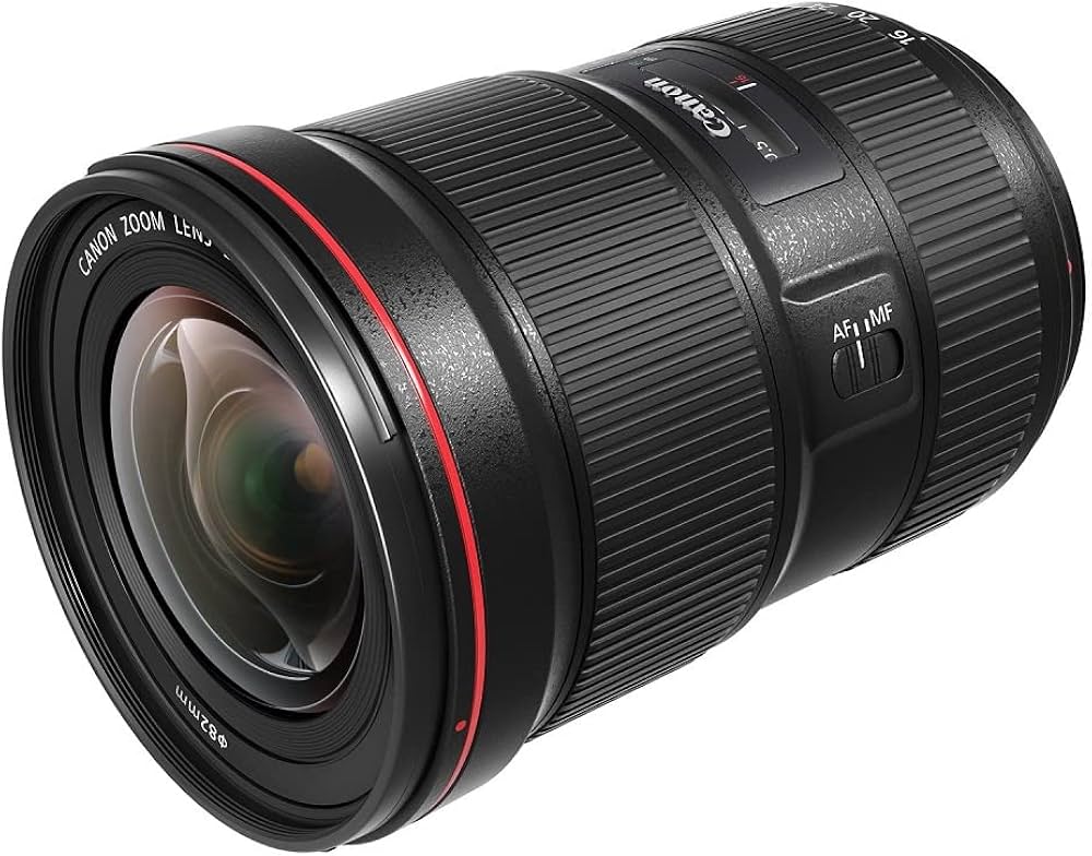 Amazon.co.jp: Canon 広角ズームレンズ EF16-35mm F2.8 L III USM