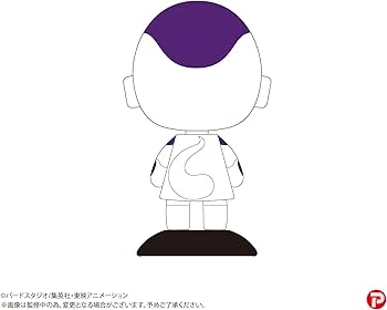 Amazon.co.jp: ゆらゆらヘッド ドラゴンボールZ フリーザ 全長約115mm
