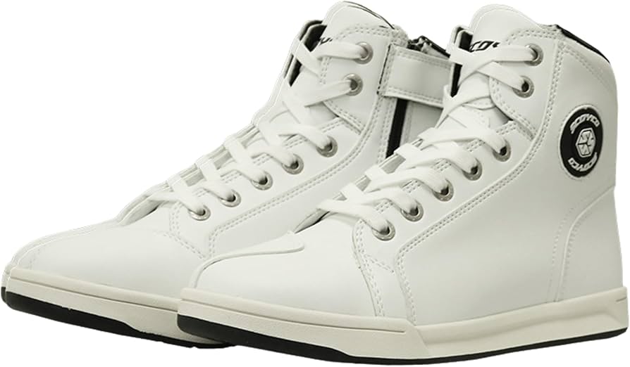 Amazon.co.jp: [スコイコ] ライディングシューズ MT016-2 │ バイク