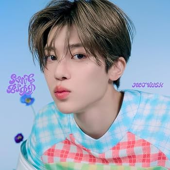 Amazon.co.jp: Songbird(SG)(初回生産限定) - NCT WISH: ミュージック