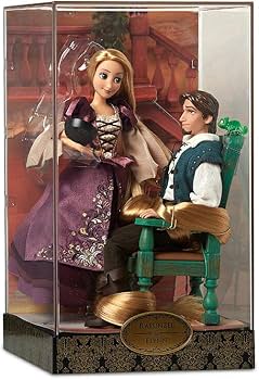 Amazon.co.jp: 塔の上のラプンツェル ラプンツェル＆フリン・ライダー