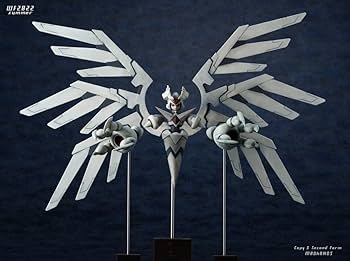 Amazon.co.jp: WF2023 MADHANDS HYO コピーエックス 第二形態 1／12