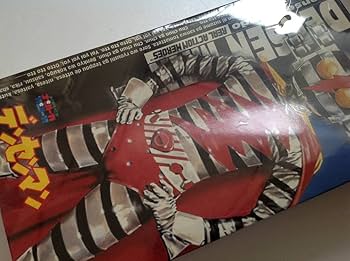 Amazon | メディコムトイ RAH 183『デンセンマン』リアルアクション