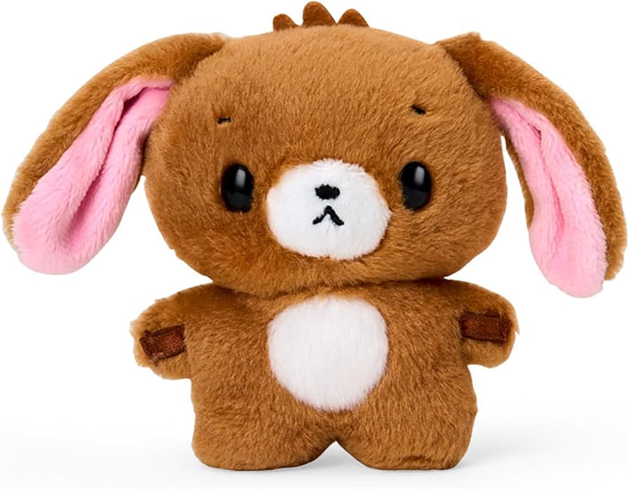 Amazon.co.jp: サンリオ(SANRIO) ぬいどりドールS（ぴたっとふれんず