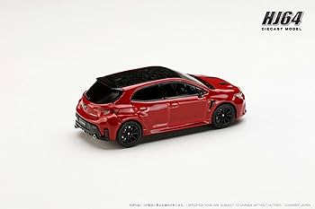 GRカローラミニカー 2色セット トヨタ博物館 / TOYOTA AUTOMOBILE