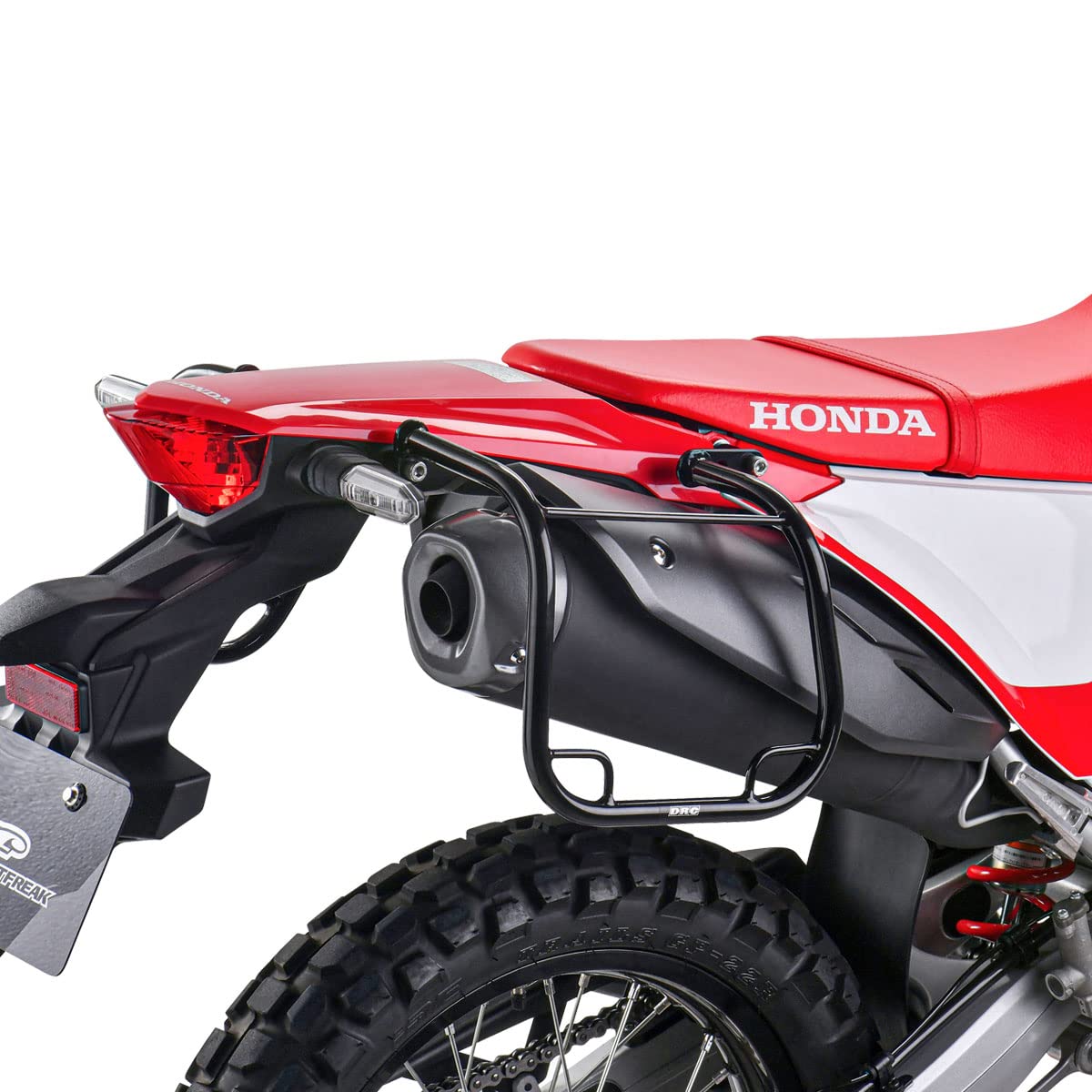 Amazon | ディーアールシー(DRC) CRF250L/L(S)/RALLY/RALLY(S)(MD47
