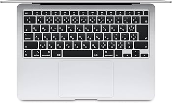 Amazon.co.jp: 【整備済み品】 Apple MacBook Air Retina 2020(13