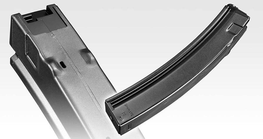 Amazon | 東京マルイ(TOKYO MARUI) パーツ No.238 次世代MP5用72連