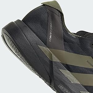 Amazon | [アディダス] アディゼロ アディオス プロ 4 ADIZERO ADIOS