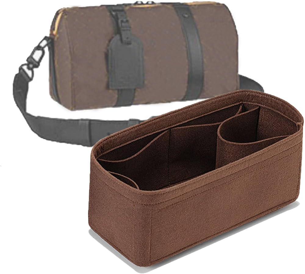 Amazon.co.jp: Lckaey ウォレットオーガナイザーインサート City