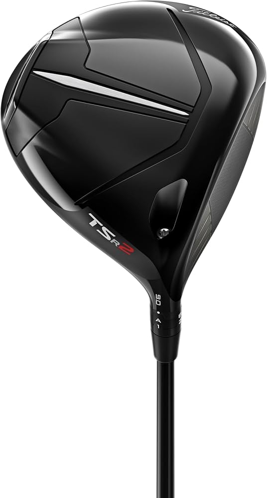 Amazon.co.jp: タイトリスト TSR2 ドライバー 460cc メンズ 右用