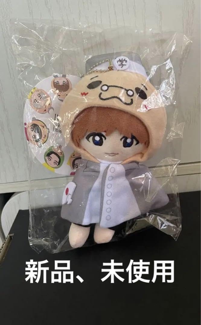 Amazon.co.jp: Hey!Say!JUMP 伊野尾慧 ぬいぐるみ : おもちゃ