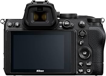 Amazon | Nikon Z5 フルフレーム ミラーレスカメラ (本体のみ) FTZ II