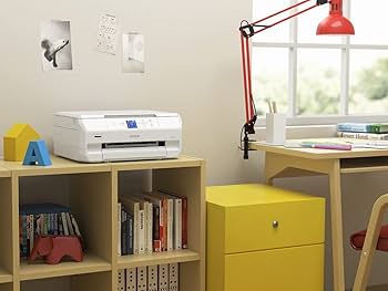 Amazon.co.jp: エプソン プリンター A4インクジェット複合機 カラリオ