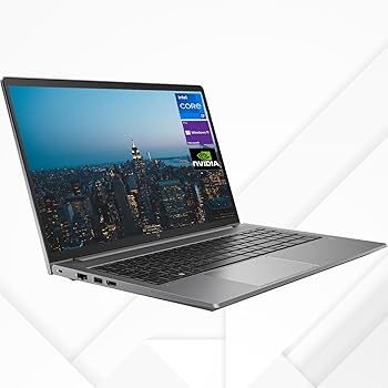 Amazon.com: HP ZBook Power G9 Business Mobile Workstation Laptop