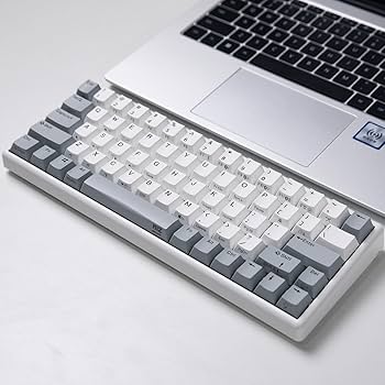 Amazon | NiZ キーボード 【Atom66】 静電容量無接点方式 ワイヤレス