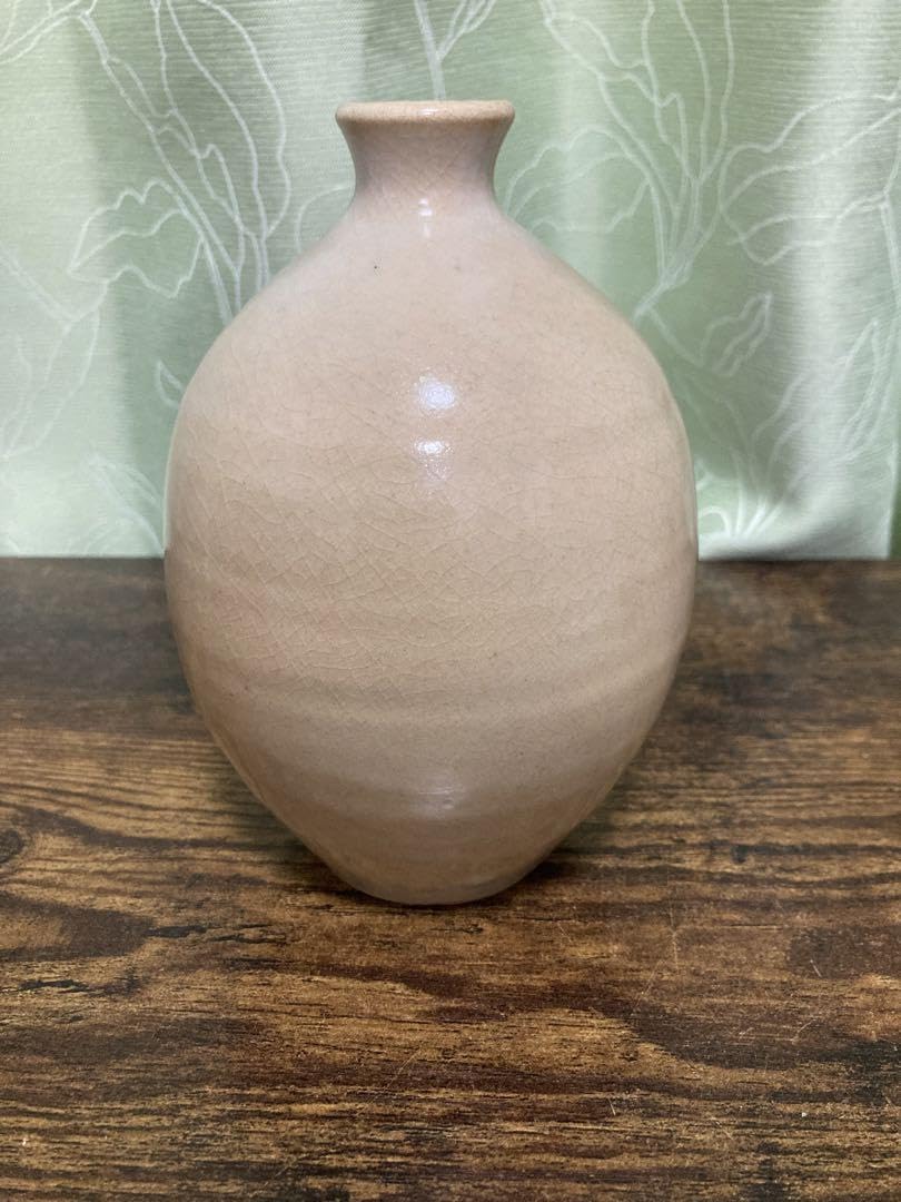 75%オフ 萩窯 野坂康起 陶器壺 直接購入品 50万円 発送たのめる便 70