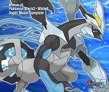 Amazon.co.jp: ニンテンドーDS ポケモンブラック2・ホワイト2 スーパー