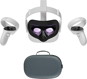 Amazon.co.jp: Oculus Quest 2—完全ワイヤレスのオールインワンVR
