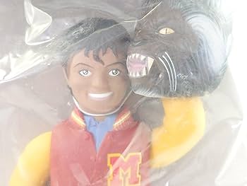 Amazon | 未開封 マルサン ソフビ マイケル・ジャクソン ソフト