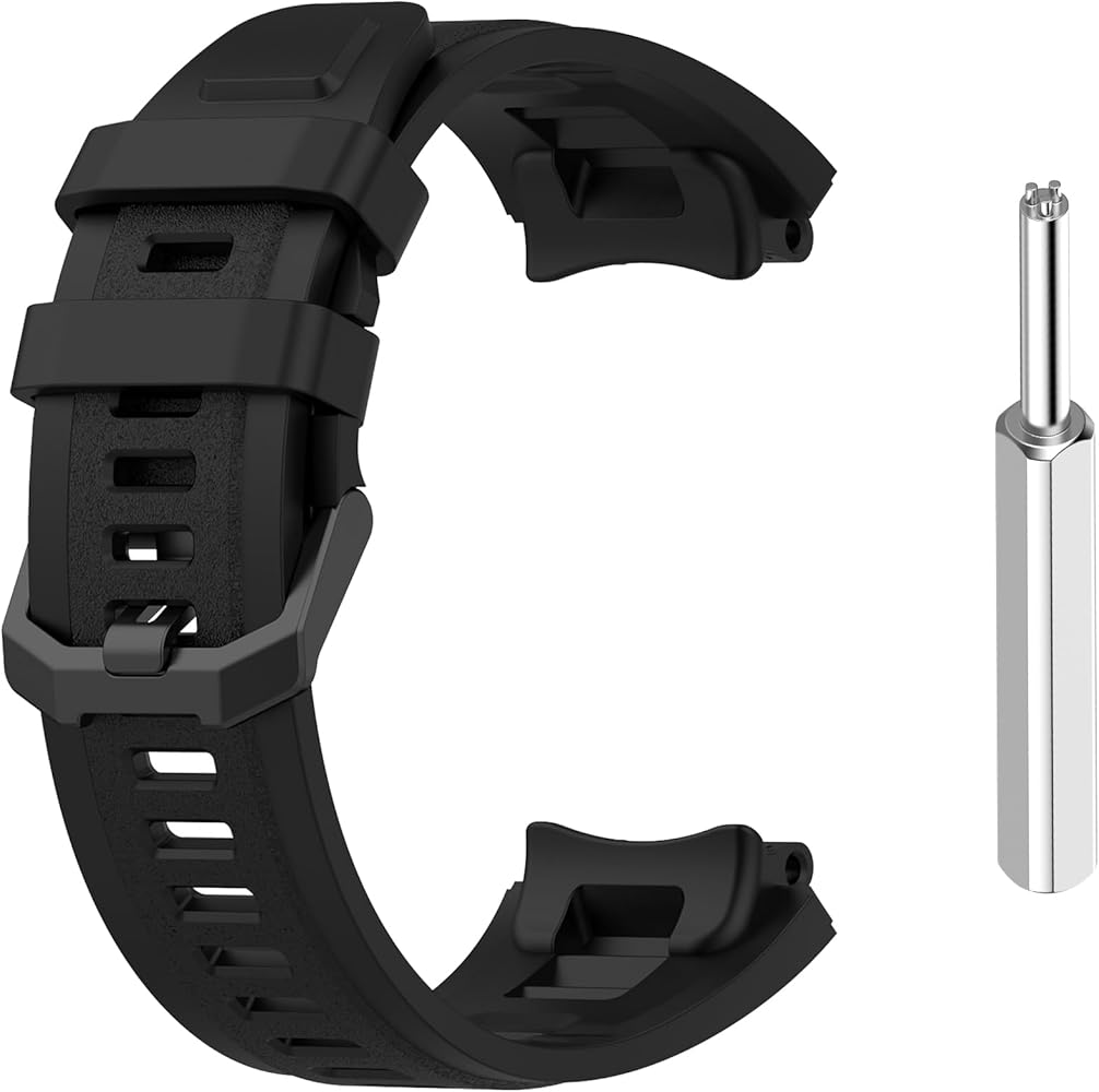 Amazon.com: Lijinlan Compatible with Amazfit T-Rex 2 Watch Band