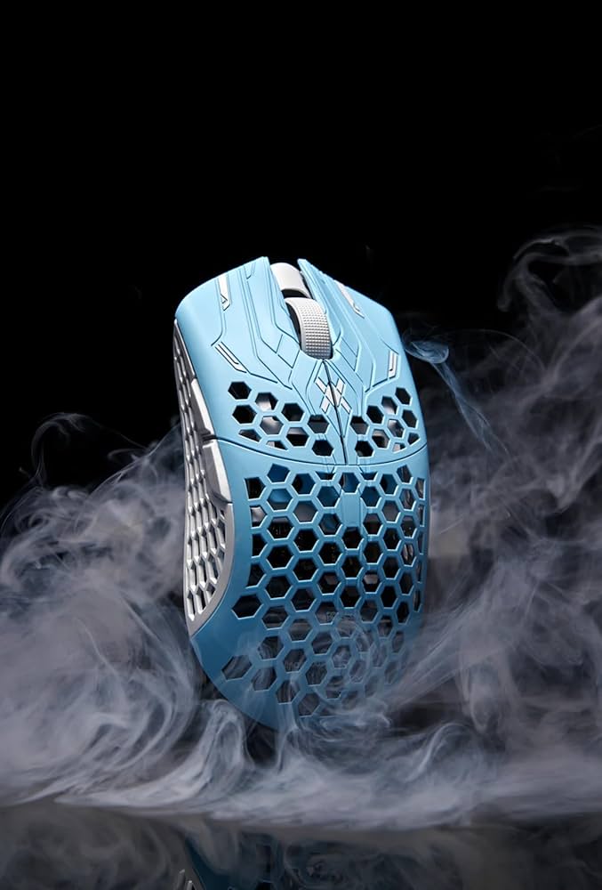 Amazon.in: Buy FinalMouse UltralightX Pro Series Wireless Gaming
