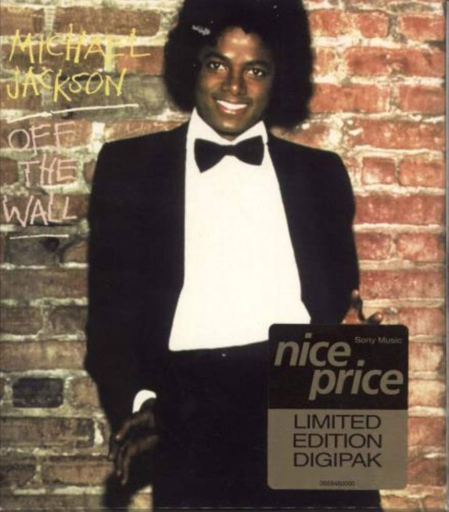 Amazon.co.jp: Off the Wall: ミュージック