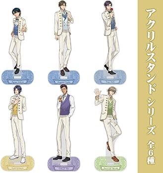 Amazon.co.jp: 二次元コスパ 新テニスの王子様 幸村精市 アクリル