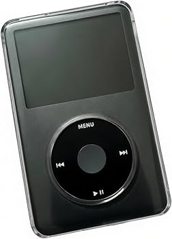 Amazon | Aiboco iPod Classic 第7世代 160GB (薄型モデル)用 クリア