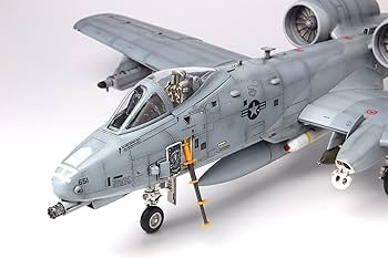Amazon | プラッツ(PLATZ)/イタレリ 1/48 航空機シリーズ アメリカ空軍